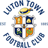 Maglia Luton Town FC